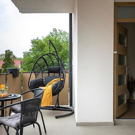 Trend Ba Home Apartman Balatonalmadi Exterior photo