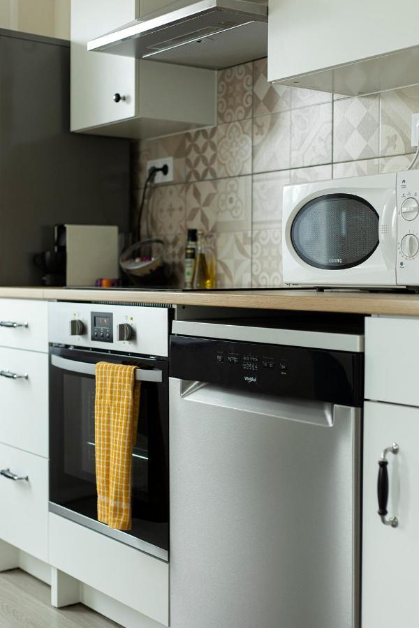 Trend Ba Home Apartman Balatonalmadi Exterior photo