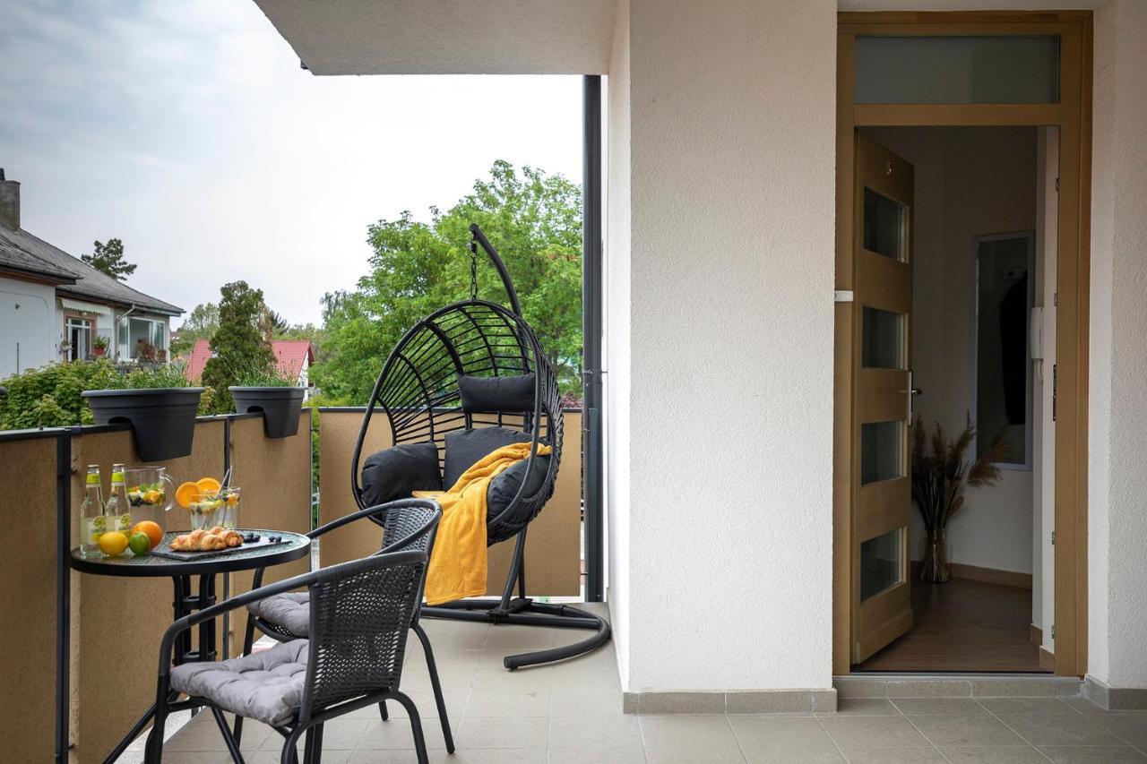 Trend Ba Home Apartman Balatonalmadi Exterior photo